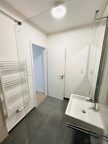 Predaj 2 izbového bytu Bory Bývanie 49 m2, Lamač, Bratislava - 6