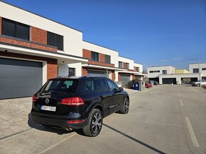 VW TOUAREG 3.0 TDI 2013 - 6