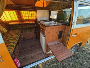 VW T2 westfalia helsinki - 6