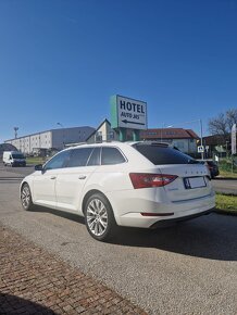 Škoda Superb Combi 2.0 TDI DSG / MOŽNÝ ODPOČET DPH - 6