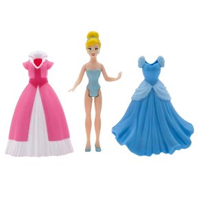 Popoluška koč/Cinderella original Disney Carriege Playset - 6