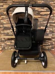 TOP STAV Bugaboo Donkey 5 DUO - 6