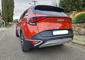 Kia Sportage 1,6 T-GDI - 6