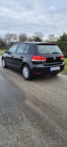 Volkswagen Golf 6 1.2tsi - 6