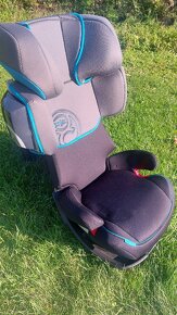 Autosedačka Cybex pallas 2fix - 6