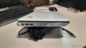 Predám Hewlett-Packard HP Pavilion dv3/Wi-Fi/HDMI/SSD - 6