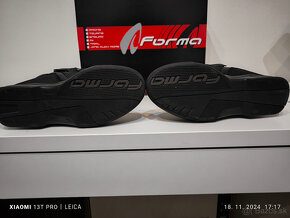 Na predaj moto topánky Forma Boots Latino Dry Black - 6