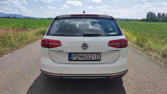 VOLKSWAGEN PASSAT ALLTRACK 2.0TDI 4x4 DSG ✅MATRIX✅VIRTUAL - 6