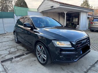 AUDI SQ5 Plus 3.0TDI competition - 6