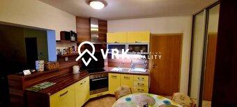 ZARIADENÝ 2-IZBOVÝ APARTMÁN, VEĽKÝ SLAVKOV - 6