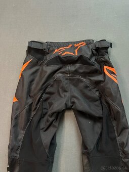 alpinestars komplet+Fly racing rukavice - 6