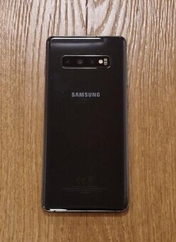 Samsung S10+ Plus 128GB + Gear Fit2 - 6