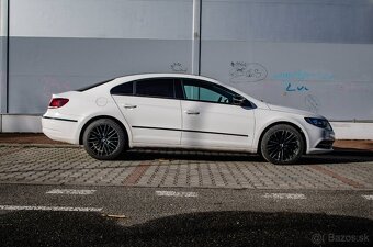 Volkswagen CC Passat 2.0 TDI DSG - 6