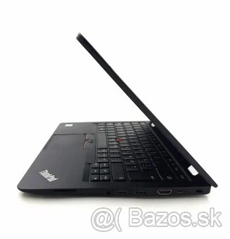 Lenovo ThinkPad 13 2nd Gen Intel Core I5-7300U 16 GB RAM 128 - 6