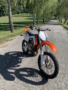 Ktm sx85 2017 - 6