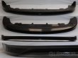 GT VW Golf V GTI JETTA GT 03-08 prahy podspoiler naraznik - 6