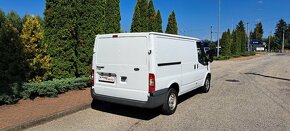 Ford Transit L1H1 - 6