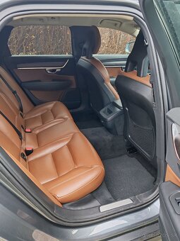 Volvo V90 Cross Country 4x4 - 6