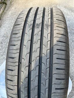 215/55R17 94V CONTINENTAL ECOCONTACT 6 Q - 6