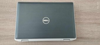 Dell Latitude E6420 - 6