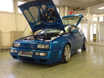 Volkswagen corrado G60 - 6