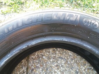 LETNÉ GUMY 185/65 R15 MICHELIN - 6