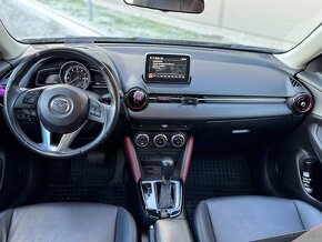 Mazda CX-3 2.0 Skyactiv-G120 Attraction A/T 2016 - 6