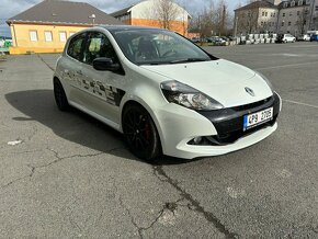 Renault Clio RS 200 CUP - 6
