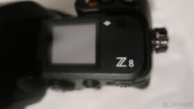 Nikon Z 8 - 6