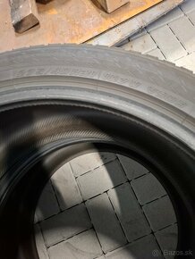 Zimné pneumatiky YOKOHAMA 315/35R21 + 275/40R21 - 6