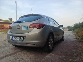 Opel astra 1.7cdti - 6