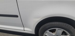 Predam VW Caddy Maxi 1,6tdi - 6