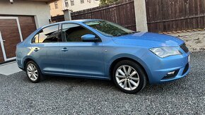 Seat Toledo 1.2 77kw - 6