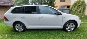 Volkswagen Golf Variant 1.6 TDI BMT 115k Edition Comfortline - 6