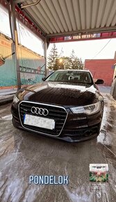 Audi a6 2.8 fsi - 6