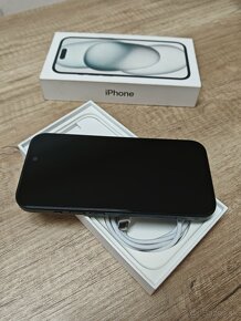 Apple Iphone 15 256GB - 6