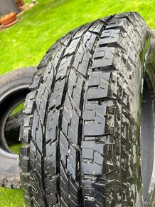 Yokohama Geolandar 225/75 R16 A/T - 6