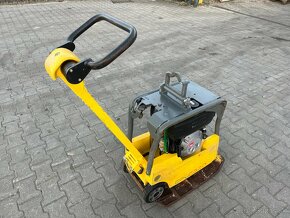 Reverzná vibračná doska Wacker Neuson DPU 2550H, 2018rv - 6