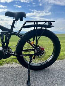 Elektro Bicykel Duotts S26 Pro Fatbike - 6