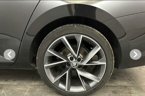 Škoda Superb 2.0TDI 140kw 4x4 sportline DSG - sedan/limuzína - 6