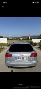 Audi A6 S6 - 6