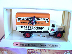 13. Matchbox Models of Yesteryear - 6