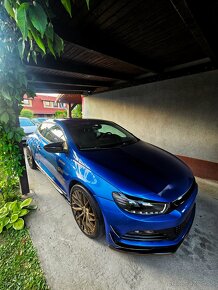 Volkswagen Scirocco 1.4 tsi - 6