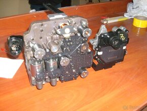 OPRAVA MECHATRONIKA DSG7 DSG6 , Multitronic CVT7 / CVT8 - 6