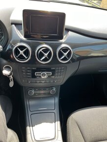 Mercedes B180CDI automat diesel - 6