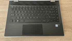 HP Pavillon x360 - 6