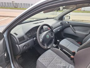 Octavia 1.9 tdi 81kw combi - 6