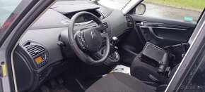 Citroen C4 grand Picasso 2.0hdi 2013 - 6