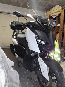 Yamaha X MAX 300 2019 - 6