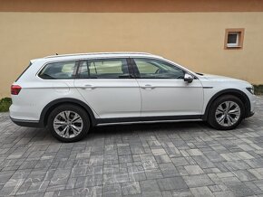 VOLKSWAGEN PASSAT ALLTRACK 2.0TDI 4x4 DSG ✅MATRIX✅VIRTUAL - 6